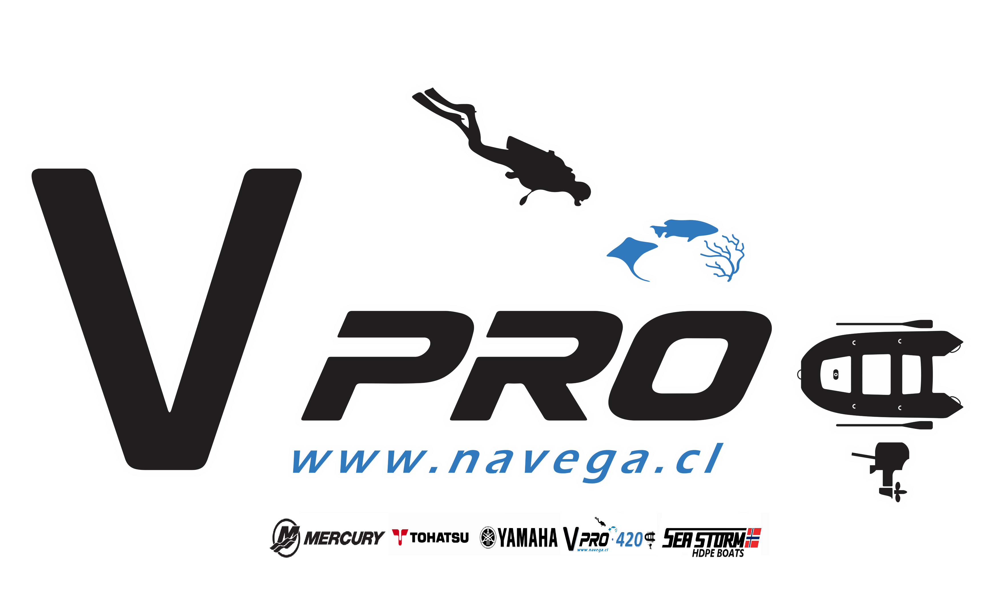 logotipo VPro