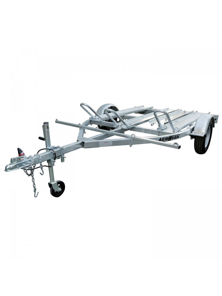 CARRO DE ARRASTRE MOTOS Y ATV